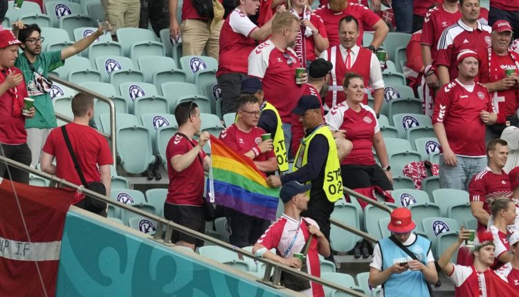 Coupe du monde 2022 : Pas de drapeau LGBT au Qatar