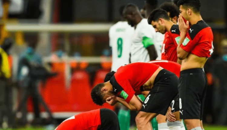 Affaire Sénégal vs Egypte : le président Gamal Allam nie avoir déclaré que le match soit rejoué