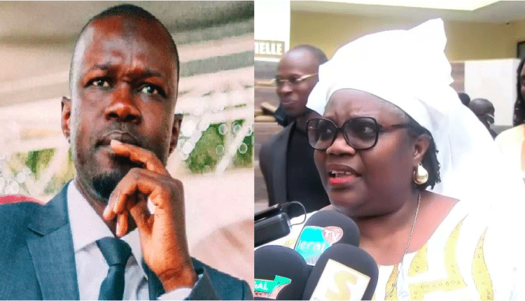 Création de REELS : La Coalition Macky 2012 tacle Sonko et sermonne les leaders de YAW