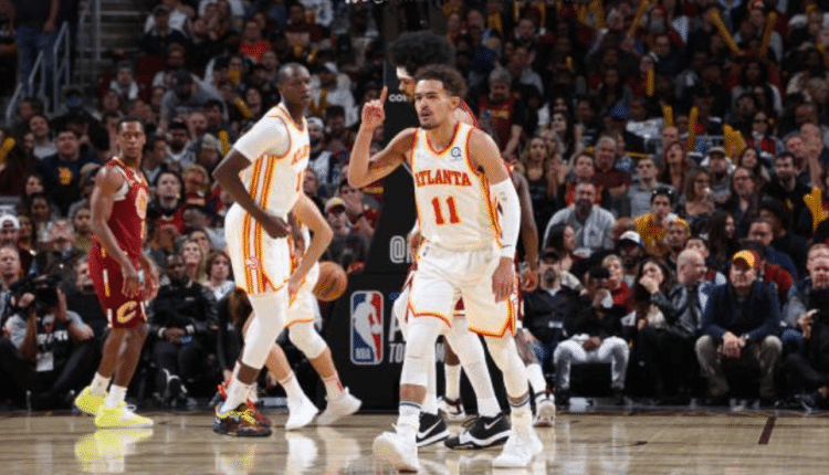 NBA – Atlanta de Gorgui Dieng joue son premier match ce dimanche