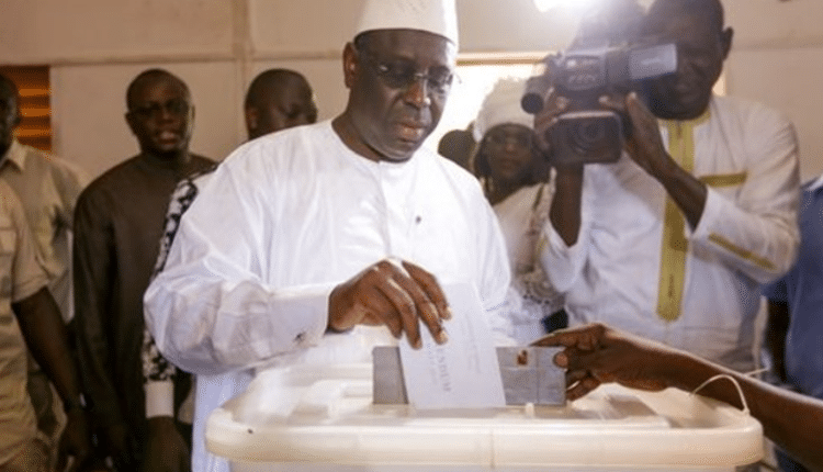 43 milliards de Fcfa à 524956 ménages : « Macky veut acheter cash les élections législatives »