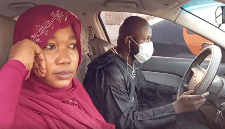 adji sarr,ndèye khady ndiaye face au juge