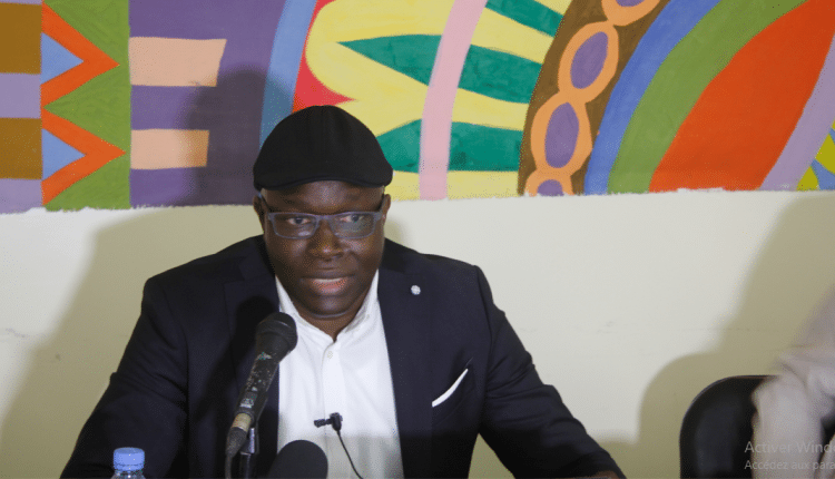 Affaire Capitaine Touré : « Un signe manifeste d’inintelligence politique » Pr Ndiaga Loum