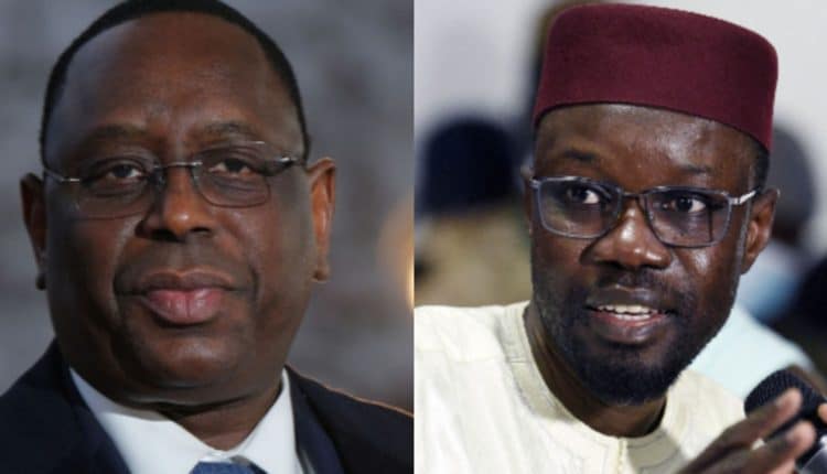 Constat alarmant de Mansour Cissé : "L'adversité entre Sonko et Macky dépasse l'entendement"