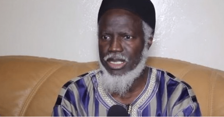 Nomination de Capitaine Touré et Guy Marius : Oustaz Alioune Sall se réjouit de cette décision qualifiée de sage