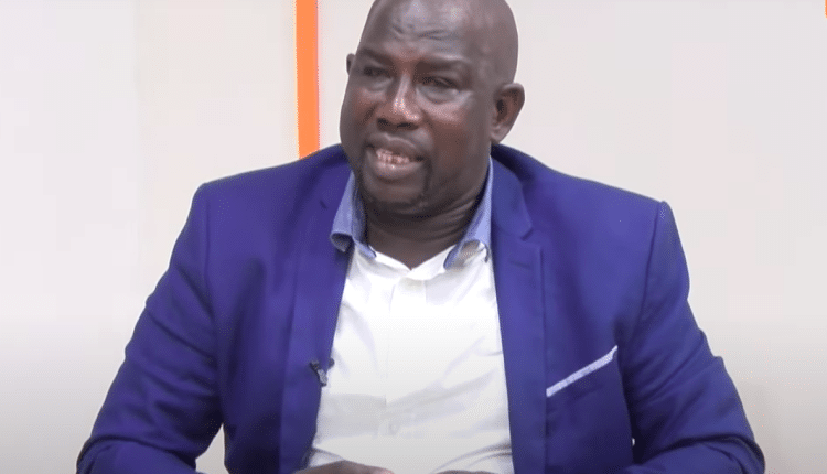 Le journaliste Pape Ibrahima Ndiongue nommé Conseiller spécial en charge des Affaires religieuses