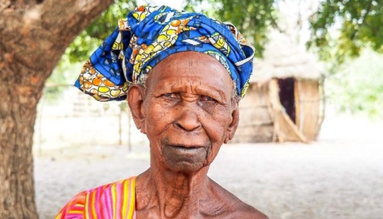 Décès à l'âge de 105 ans de Fatou Mané, de la reine de Sipo
