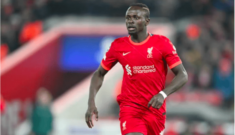 Liverpool : Le contrat de Sadio Mané pourrait être prolongé avec augmentation de salaire !