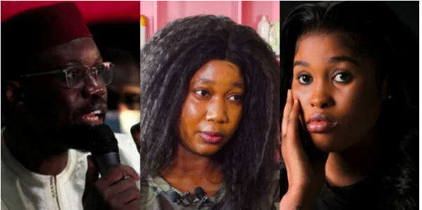 Affaire Sweet beauty : Face à face détonnant en vue entre Adji Sarr et Ndèye Khady Ndiaye