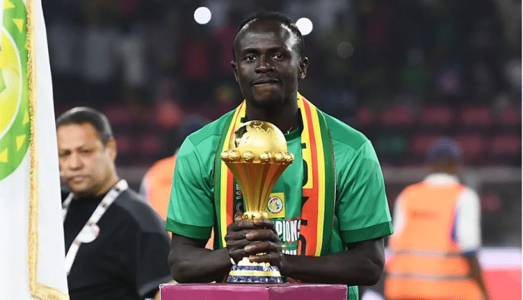 Ballon d’or : Sadio Mané, c’est (presque) une évidence !