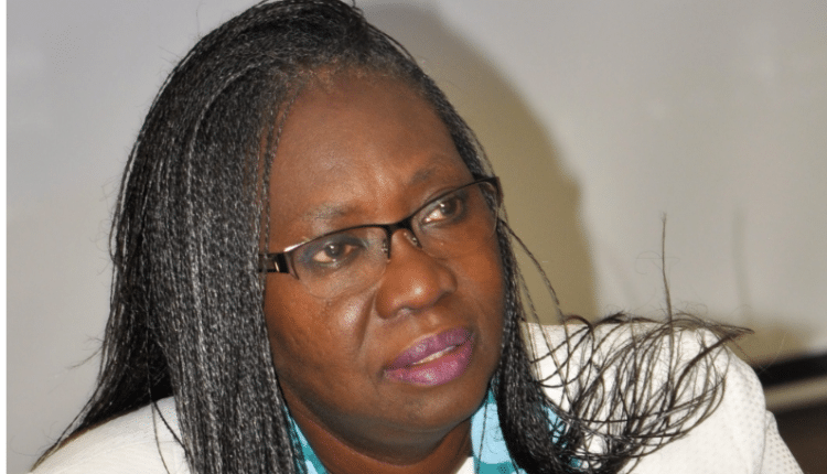 Sphie Gladima rassure