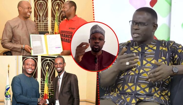 Capitaine Touré & Guy Marius recrutés: Ben Makhtar assène ses vérités