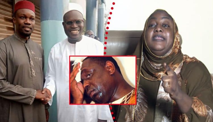 Législatives - Aissatou D. Fall avertit Yéwwi et descend Macky