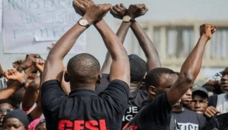 Saint-Louis : La coordination des étudiants demande à ses membres de rester chez eux