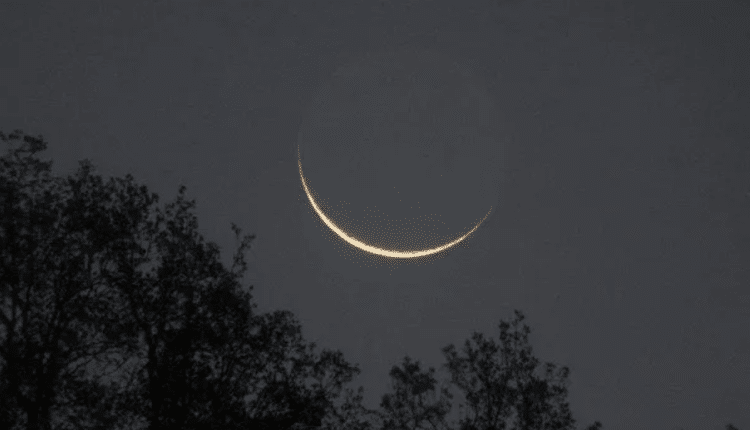 Vers la fin du ramadan : Lundi 2 Mai, le croissant sera âgé de 2 jours (Aspa)