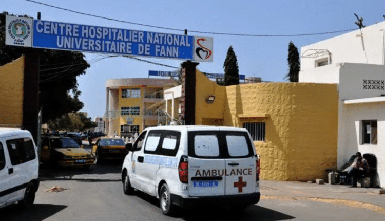 Décès Ramatoulaye Faye : L’hôpital Fann dément une négligence !
