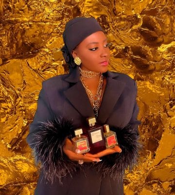 Charlotte Seck : Une écrivaine à la confluence de la mode