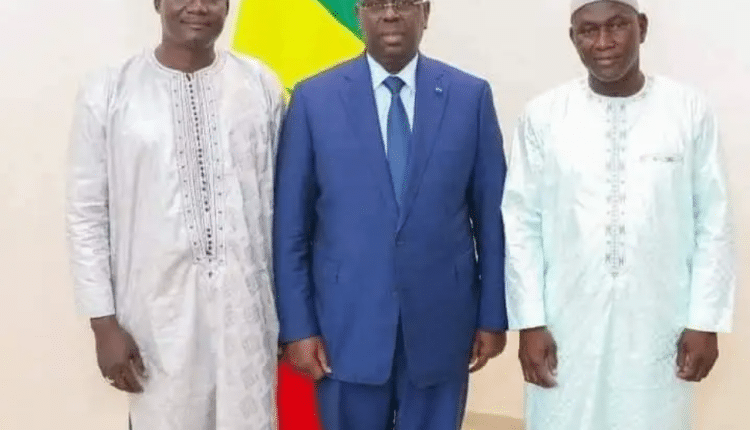 Ralliements : Un Maire de Wallu et un autre de Yewwi Askan Wi rejoignent Bby