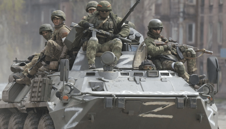 Guerre en Ukraine : Moscou annonce un cessez-le-feu à Marioupol