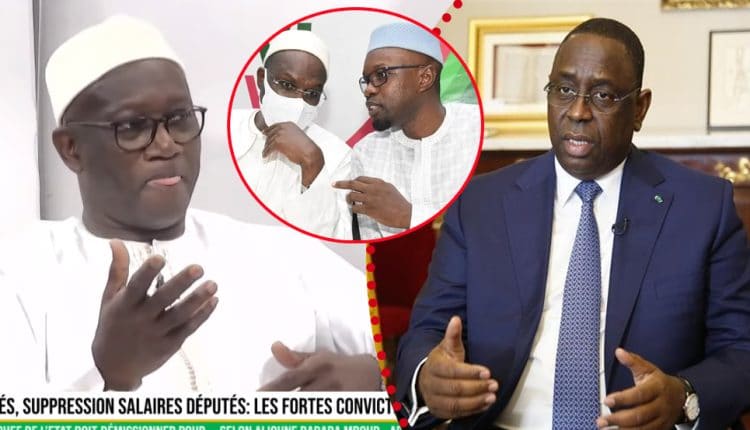 Réduire l'Opposition à sa plus simple expression: "Macky est victime de sa sincérité"