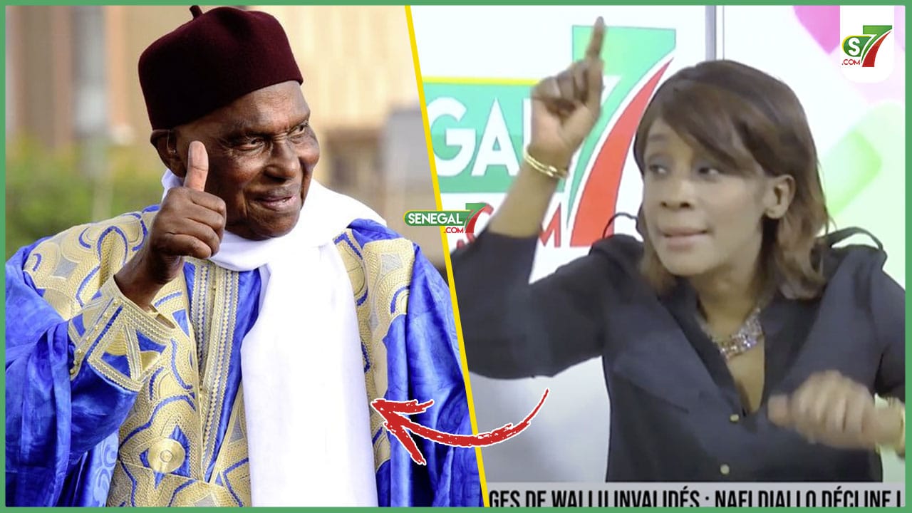 (Vidéo) Me Wade tête de liste nationale de Wallu : Nafi Diallo justifie le choix fait sur le Pape du Sopi