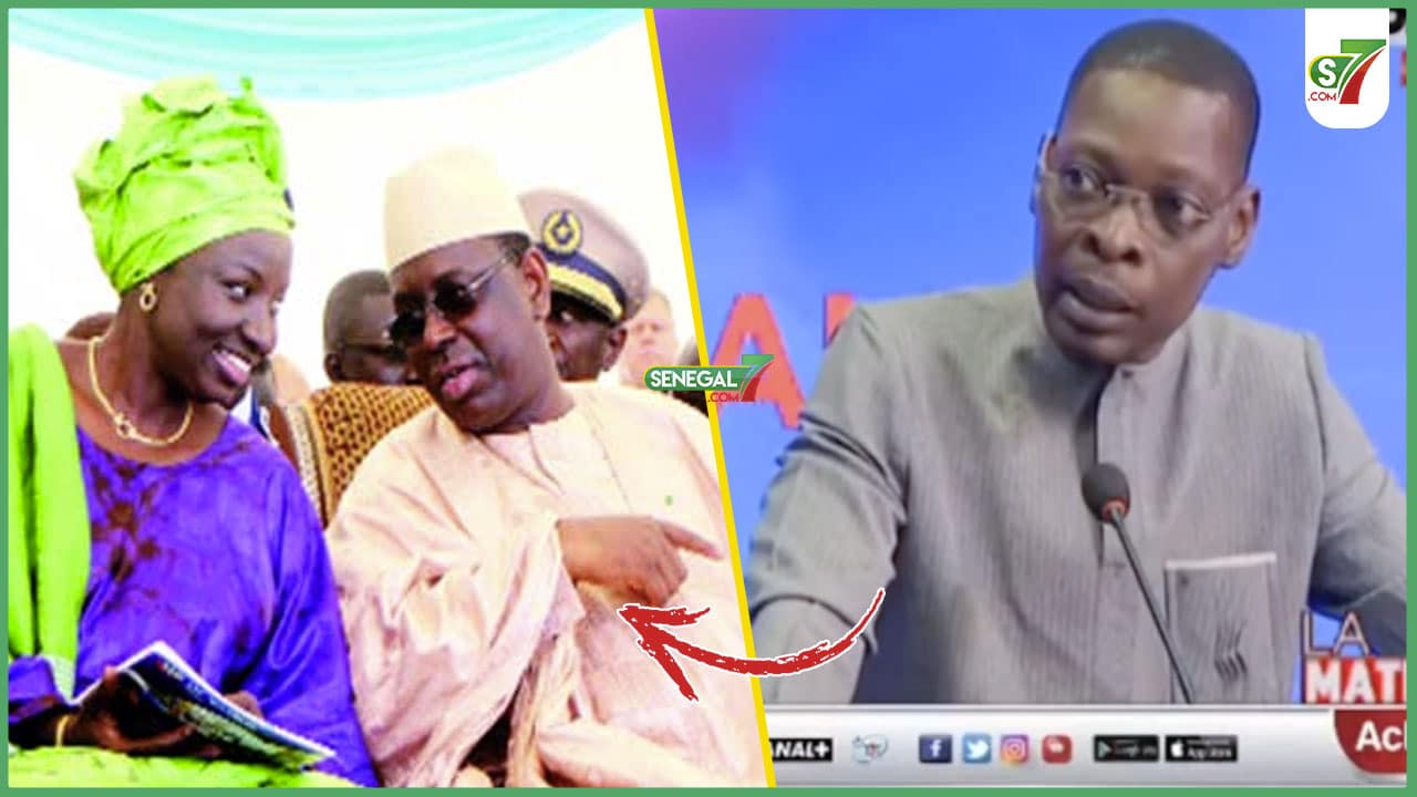 (Vidéo) Législatives: Birahim Touré "il ya plusieurs motifs de rejets dans la liste de Benno..."