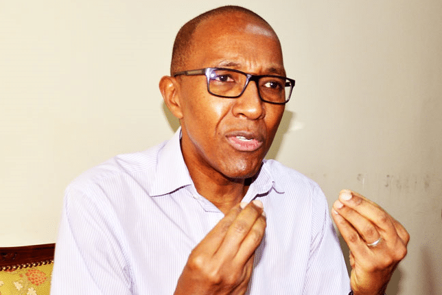 Pour empêcher un 3e mandat : Abdoul Mbaye invite l’Opposition être majoritaire à l’assemblée