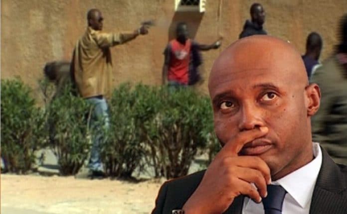 Affaire Barthélemy Dias-Ndiaga Diouf : Le verdict connu ce mercredi