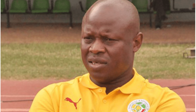 Amara Traoré : "Tous les joueurs locaux ont envie de suivre l’exemple du gardien du Casa Sports