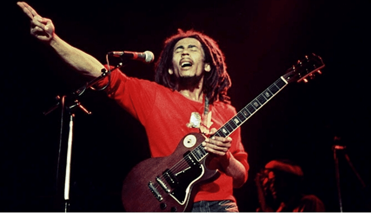 Anniversaire de Robert Nesta Marley -11 mai : Une légende qui ne s’éteint jamais !