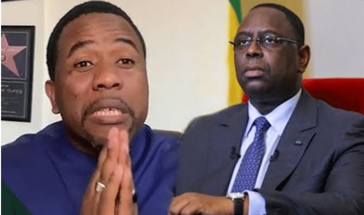 GSB recalé au parrainage : Bougane, l’homme à abattre par tous les moyens par le Macky