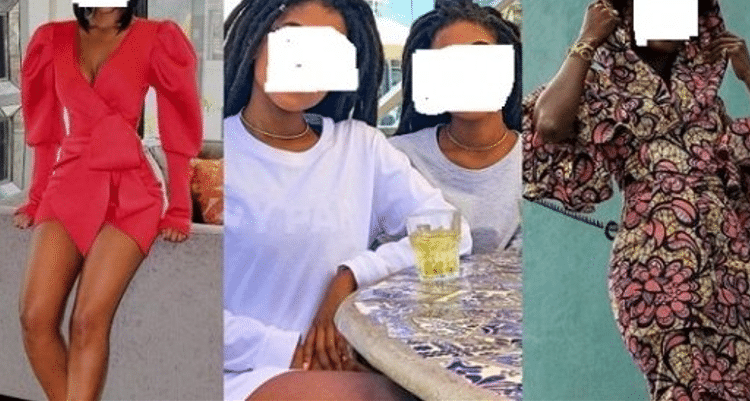 « les errements de 43 femmes sénégalaises ne sauraient être imputés à tout le peuple sénégalais »