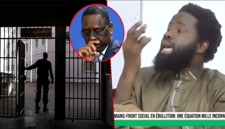 Serigne Mansour Sy Cissé