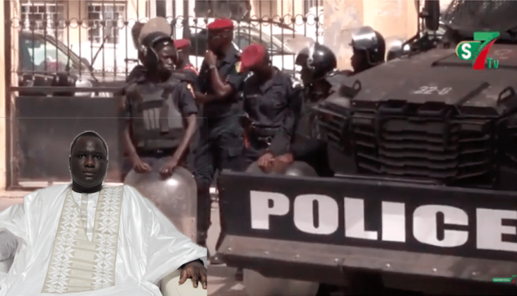 La DGE sous haute surveillance