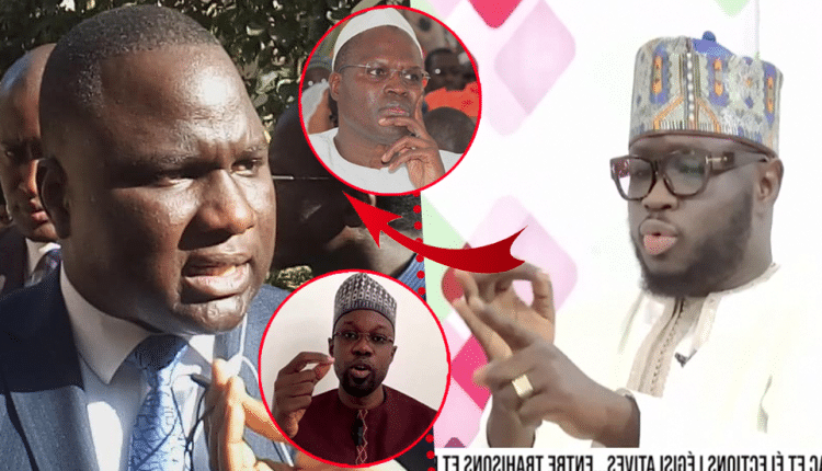 Cheikh Ousmane Touré