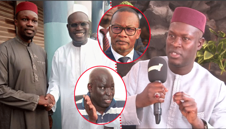 répond à Me Moussa Diop