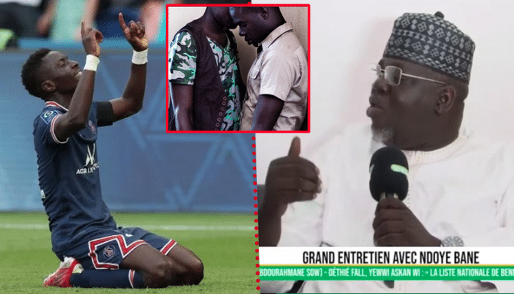 Aff Gana Gueye : La grosse révélation de Ndoye Bane