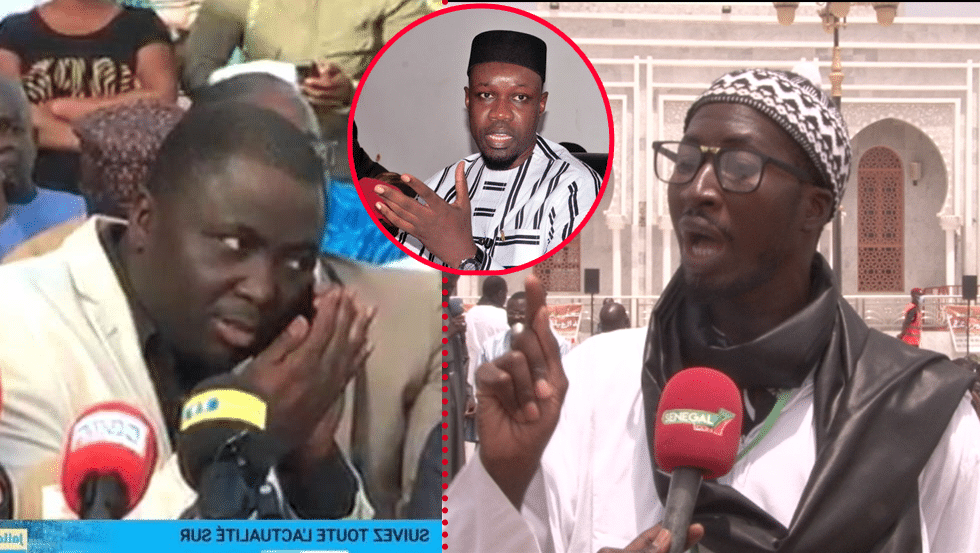 Abou Diallo sur les attaques de Bamba Fall
