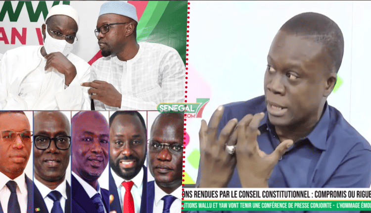 Yéwwi et BBY invalidés