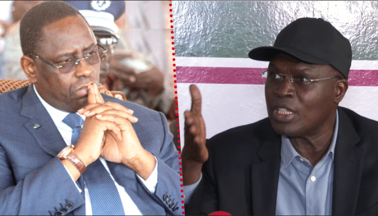 Conseil Constitutionnel