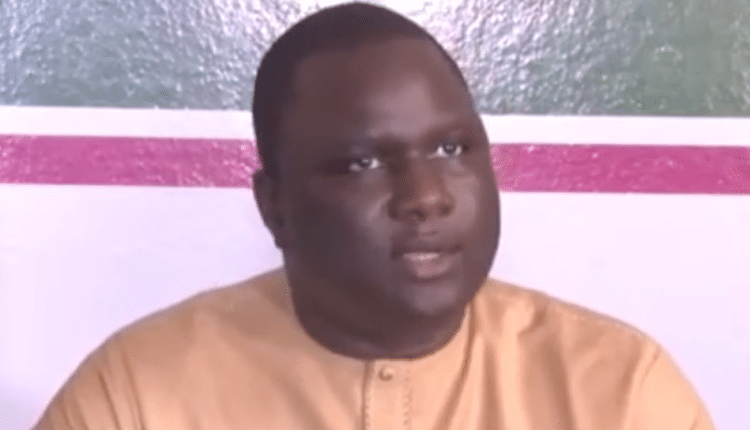 Déthié Fall révèle : "Macky Sall et Antoine Diome prépare un hold up électoral"