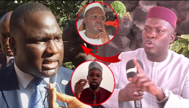 Rejet de la liste de Yéwwi : Imam Dramé réagit après la sortie de Déthié Fall !