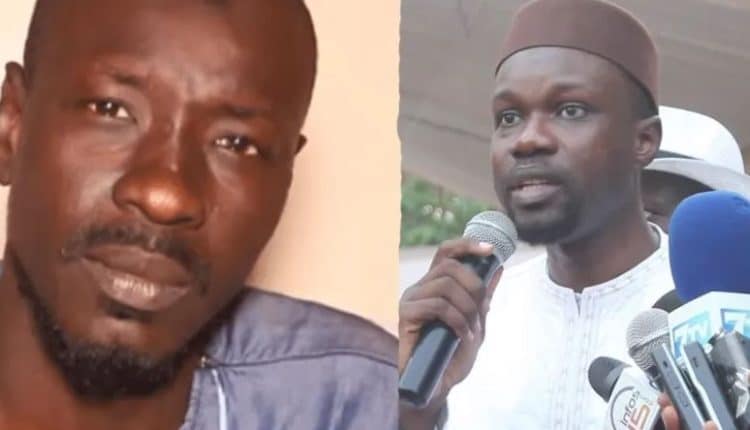 Karim Xrum Xakk exprime sa déception : "Sonko ne m'avait pas dit ça… !"