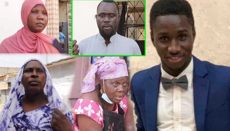 Arrestation de Khassim Bâ: Les proches du meurtrier brisent le silence