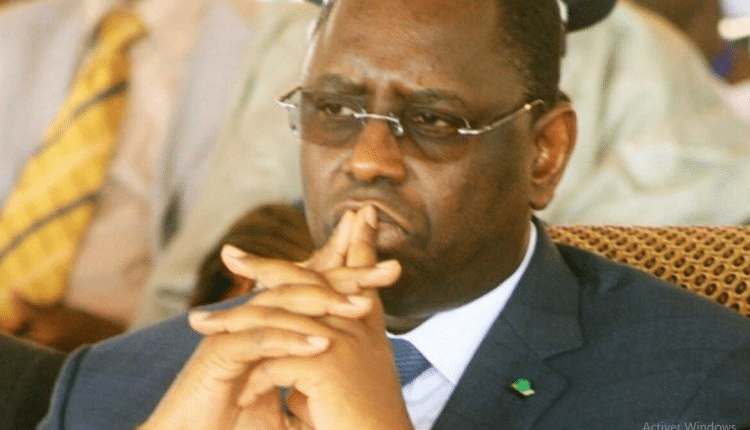 Le landerneau politique en ébullition : Pro et anti 3e mandat se déchirent !