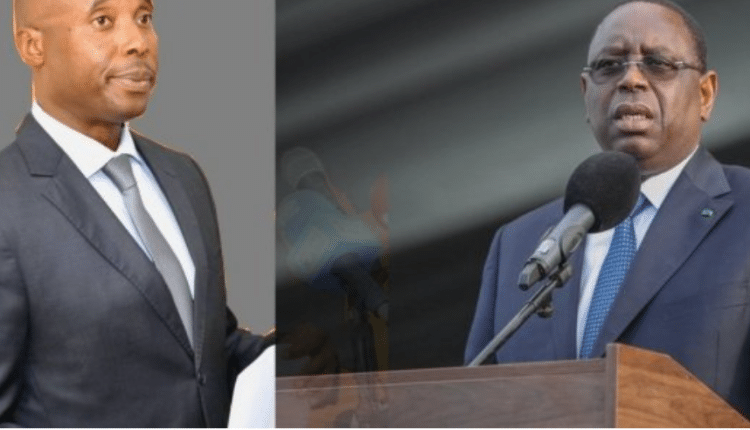 Recrutement de Capitaine Touré et Guy Maruis : Barth est-il menacé de révocation ?