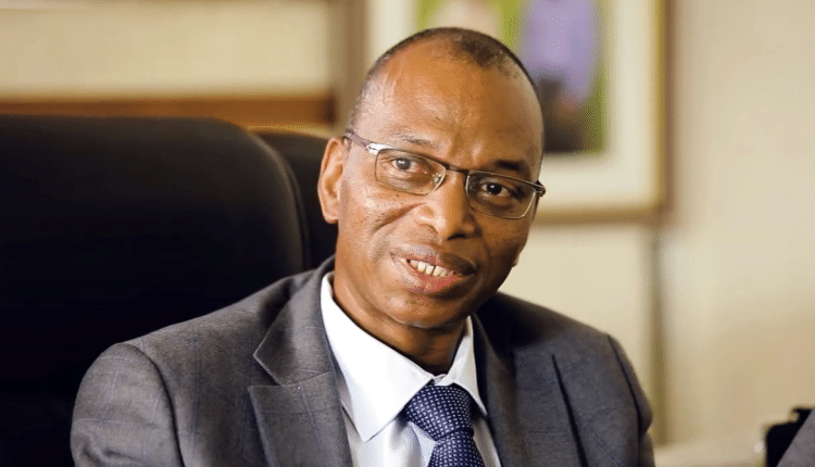 Distribution des semences et de l’angrais : Moussa Baldé apporte des précisions de taille