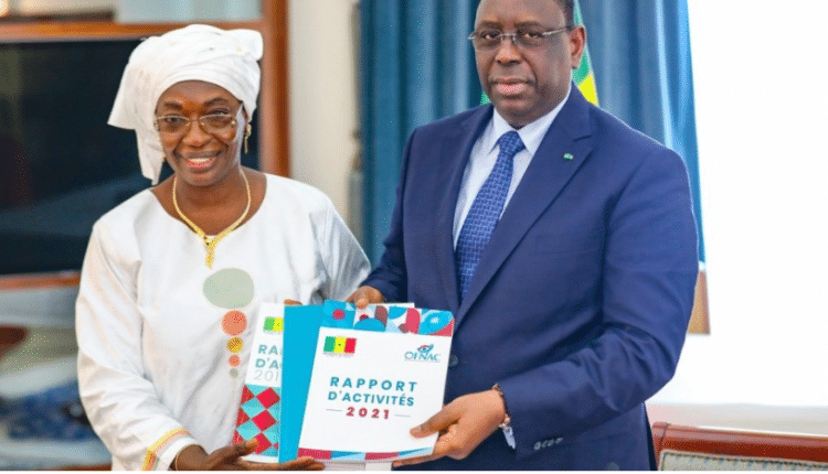 Rapports Ofnac : Macky brandit l’épée de Damoclès