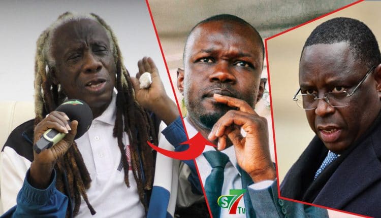 Limitation des mandats, compagnonnage avec Macky Sall... : L'artiste Père Ouza Diallo sans filtre