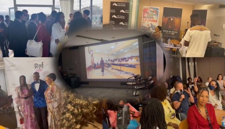 « Quand on refuse, on dit non » de Raf’Prod acclamé.